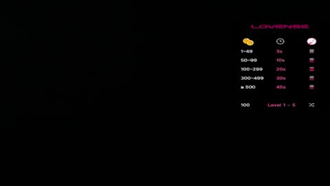 LOLA online show from 07-01-26, 03:41