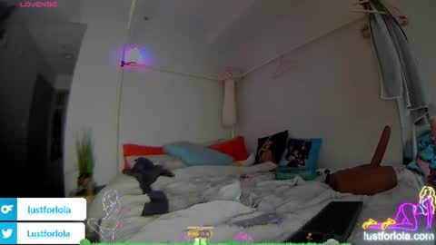 LOLA online show from 07-28-26, 01:01