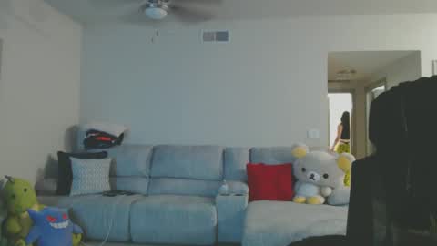 Snapshot of lustfullives chatting on 12-12-24, 02:59 LustfulLives online show from 12-12-24, 02:59