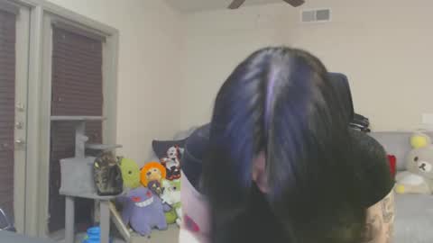 Snapshot of lustfullives chatting on 01-03-25, 01:05 LustfulLives online show from 01-03-25, 01:05