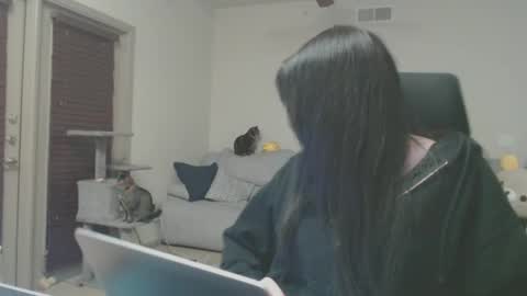 Snapshot of lustfullives chatting on 02-11-25, 12:49 LustfulLives online show from 02-11-25, 12:49