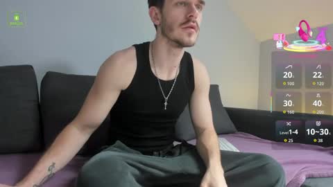 lustfullooking online show from 04-16-26, 11:11