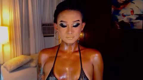 AdriannaFowks online show from 05-21-26, 05:36