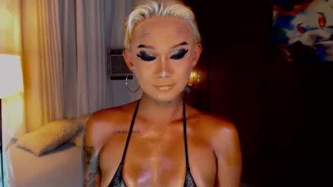 AdriannaFowks online show from 06-03-26, 03:50