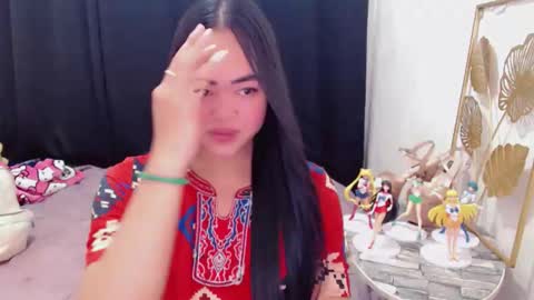 Trina online show from 03-17-26, 04:06