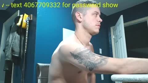 Snapshot of lustlivenow chatting on 03-31-26, 06:47 GUY --- GIRL online show from 03-31-26, 06:47