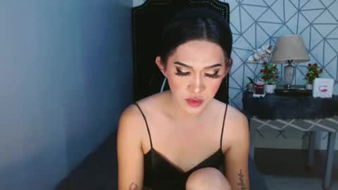Snapshot of lustress_katalina69 chatting on 04-05-26, 02:31 lustress_katalina69 online show from 04-05-26, 02:31