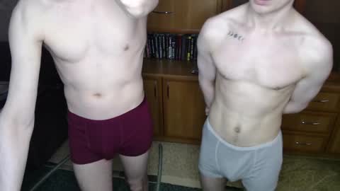 Thomas  Jeremy online show from 04-21-26, 03:28