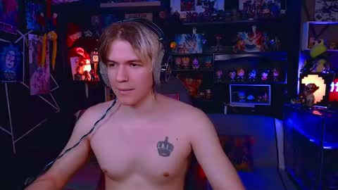 lustymatt online show from 02-04-26, 02:17