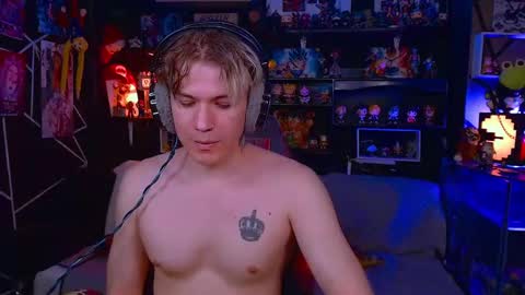 lustymatt online show from 02-13-26, 02:29