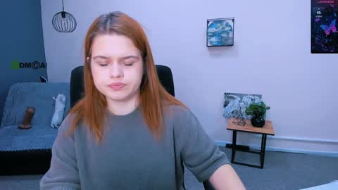 lusy_puff online show from 12-22-24, 09:22