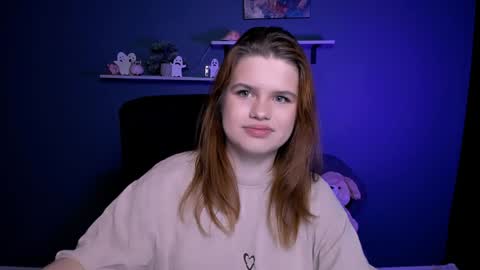 lusy_puff online show from 12-31-24, 07:42