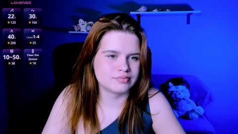 lusy_puff online show from 01-09-25, 01:56
