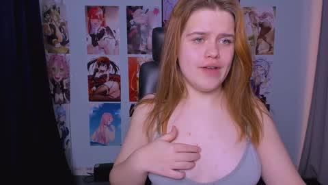 lusy_puff online show from 01-20-25, 03:50