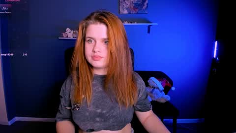 lusy_puff online show from 01-26-25, 05:02