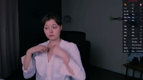 lusy_puff online show from 02-07-25, 05:20