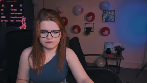 lusy_puff online show from 02-22-25, 12:29