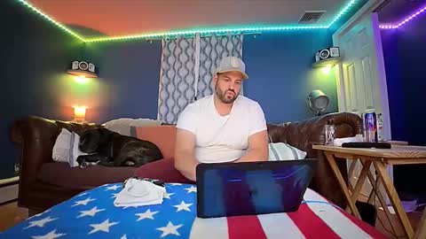 Snapshot of luv2watch1980 chatting on 12-20-25, 03:35 luv2watch1980 online show from 12-20-25, 03:35