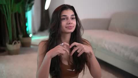 Caprice online show from 11-24-25, 11:21