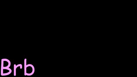 luvellina online show from 05-14-26, 01:01