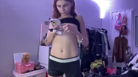 luvkoko online show from 03-06-26, 05:26