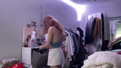 luvkoko online show from 05-29-26, 05:27