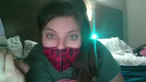 luvluci420 online show from 06-19-26, 09:24