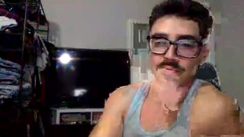 luvrboy77 online show from 06-06-26, 10:47