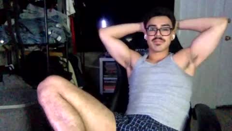 luvrboy77 online show from 06-22-26, 05:37