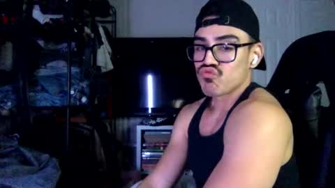 luvrboy77 online show from 06-25-26, 07:13