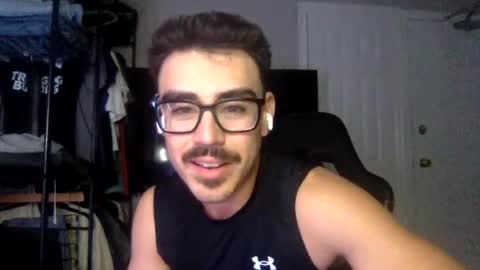 luvrboy77 online show from 06-29-26, 05:25