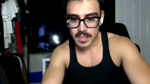 luvrboy77 online show from 07-03-26, 05:14