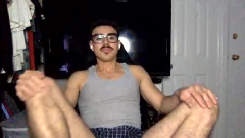 luvrboy77 online show from 07-04-26, 06:08