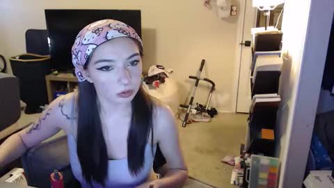 luvrxstarx online show from 03-19-26, 12:03