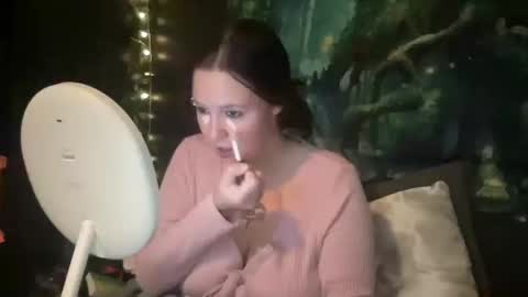 luvvvmia online show from 10-19-25, 05:13