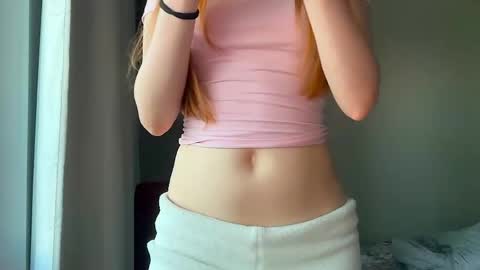 Snapshot of lux_angel chatting on 05-18-26, 10:59 lux_angel online show from 05-18-26, 10:59