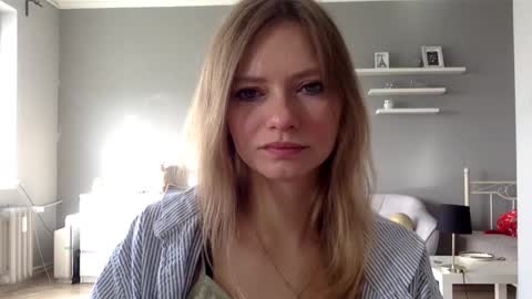 Millie online show from 03-08-26, 08:18