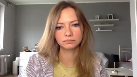 Millie online show from 03-15-26, 08:09