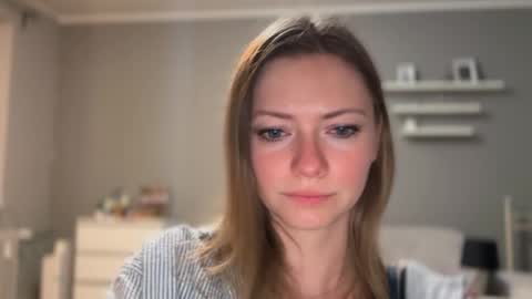 Millie online show from 04-27-26, 09:13