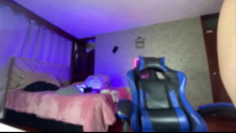 luxe_fantasy25 online show from 05-20-26, 10:38