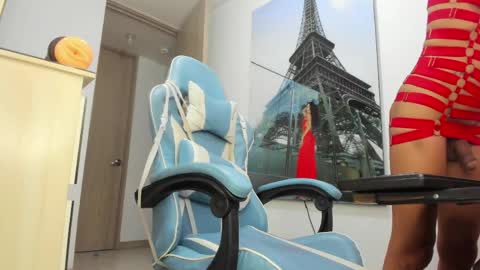 SOFFSOTO777 online show from 04-30-26, 10:25