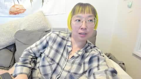 LuxGray online show from 02-23-26, 11:24