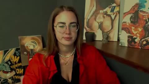 Katie online show from 06-12-26, 01:54