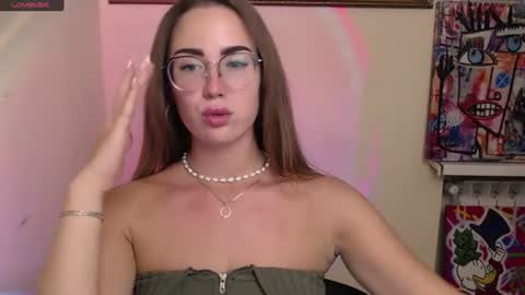Katie online show from 06-26-26, 12:31