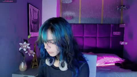 Luxiel 3 online show from 06-30-26, 08:54