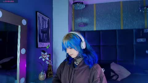 Luxiel 3 online show from 07-13-26, 12:52