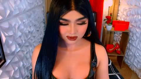 Sasha Blaire online show from 03-19-26, 03:49