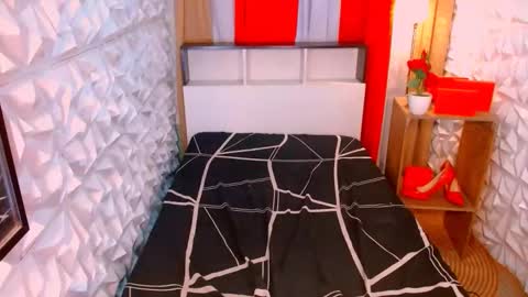 Sasha Blaire online show from 03-26-26, 06:46