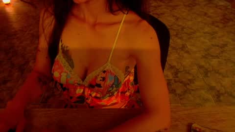 Liss online show from 03-13-26, 03:18