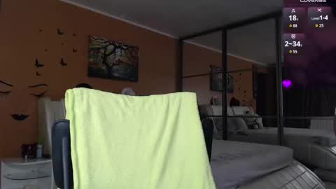 Palma online show from 03-25-26, 04:51